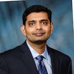 Harish Natarahjan, MBA, MSEE