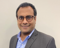 Sriraam Natarajan, Ph.D