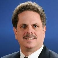 Steve Russek, Ph.D